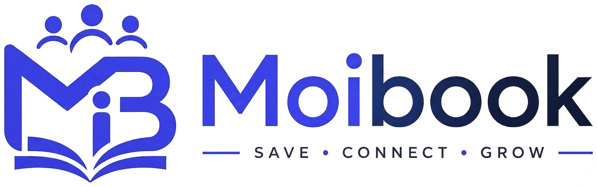 Moibook